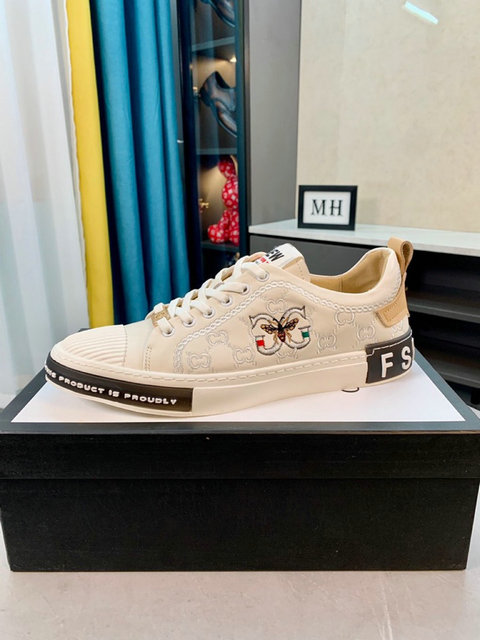 men gucci shoes-206